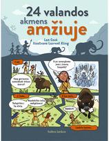 balto akmens - 24 valandos akmens amžiuje - 2 nuotrauka