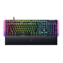 razer klaviatura - Razer BlackWidow V4 - 1 nuotrauka