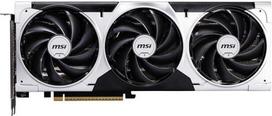 nvidia geforce vaizdo plokstes - MSI GeForce RTX 5060 Ti 16G VENTUS 3X OC - 1 nuotrauka