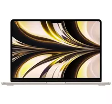 macbook air 16gb m2 - Apple MacBook Air 13.6" M2 8C CPU, 10C GPU, 512GB - Starlight INT - 2 nuotrauka