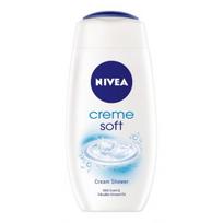 Nivea Creme Soft 250ml Dušo želė
