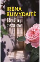knygos roziu dvaras - El. knyga Rožių dvaras - 1 nuotrauka