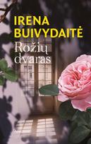 knygos roziu dvaras - El. knyga Rožių dvaras - 2 nuotrauka