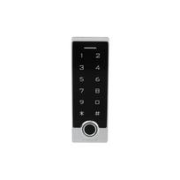 kodine spyna - Vidos ZS44-X Wi-Fi Kodinė Spyna (Combination Lock) - 3 nuotrauka