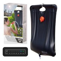 turistinis dusas pigu lt - Bestway Solar-Pro turistinis dušas 20 l, 58224 - 1 nuotrauka