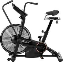 bike - HMS MP5458 Pusiau komercinis oro dviratis (Semi Commercial Air Bike) - 2 nuotrauka