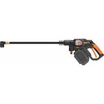 worx 20v - Worx WG633E  - 1 nuotrauka