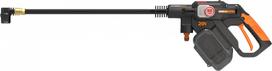 worx 20v - Worx WG633E  - 2 nuotrauka
