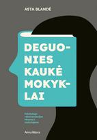 deguonies ir - Deguonies kaukė mokyklai. Psichologo rekomendacijos tėvams ir mokytojams - 1 nuotrauka