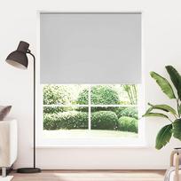 160 x 230 cm - vidaXL Naktinis roletas 160 x 230 cm, pilkas (Gray) - 1 nuotrauka