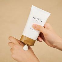 centella cream - SKIN1004 Madagascar Centella Cream, 30 ml - 2 nuotrauka