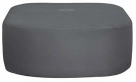 baseino dangtis - Bestway ENERGYSENSE terminis dangtelis Lay-Z-Spa 201 cm 60332 - 2 nuotrauka