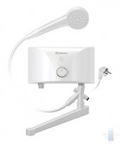 sildytuvai momentiniai - Thermex Rind 5500 Combi Baltas (White) - 2 nuotrauka