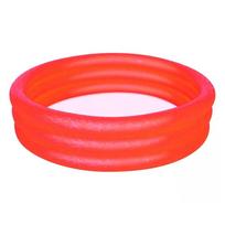 pripuciama vonia - Bestway pripučiamas vaikiškas baseinas 102 x 25 cm, 51024 - 2 nuotrauka