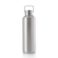 EQUA Timeless termo gertuvė, 600 ml, sidabrinė (Silver)