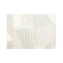 Kilimas vidaus Domoletti VELUTO 75001/YC9-W, pilka/smėlio, 140 cm x 200 cm