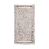 Kilimas Domoletti Millenium E640APCA23, kreminė/smėlio, 150 cm x 80 cm