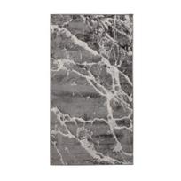 Kilimas Domoletti Omega E204APEX34, tamsiai pilka, 150 cm x 80 cm