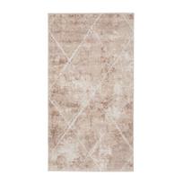 Kilimas Domoletti Omega E209APEX67, smėlio, 150 cm x 80 cm