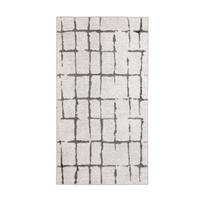 Kilimas Domoletti Omega E210APEX74, kreminė, 150 cm x 80 cm