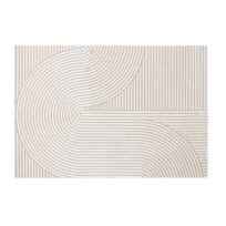 Kilimas Domoletti Elio 2251 95, pilkas, 290 cm x 200 cm