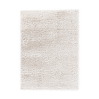 kilimas 150 x 120 - Kilimas vidaus Blodwen, smėlio, 150 cm x 120 cm - 1 nuotrauka