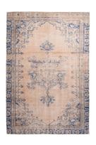 Kilimas vidaus Arte Espina Vintage 8406 6S1NR-140-200-E, mėlyna, 200 cm x 140 cm