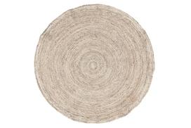 Kilimas vidaus Fanni K Rauha, rusva, 150 cm x 150 cm