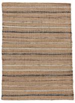 Kilimas vidaus Fanni K Piennar, pilkas/rusva, 60 cm x 90 cm