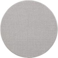 Kilimas lauko terasoms/vidaus Ayyildiz Loom 4300, pilkas, 160 cm x 160 cm