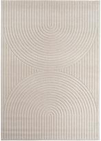 Kilimas lauko terasoms/vidaus Ayyildiz Nova 1201, kreminė, 290 cm x 200 cm