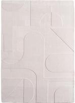Kilimas vidaus Ayyildiz Pompei 1614, kreminė, 200 cm x 140 cm