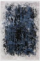 Kilimas vidaus Pierre Cardin Versailles 901, mėlyna, 150 cm x 80 cm