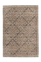 Kilimas vidaus Kayoom Davis 125, smėlio, 230 cm x 160 cm