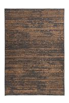 Kilimas vidaus Kayoom Kalea 125, geltonas, 170 cm x 120 cm