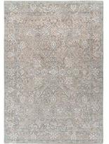 Kilimas vidaus Kayoom Perry 125, smėlio/tamsiai žalia, 230 cm x 160 cm