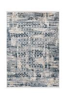 Kilimas vidaus Kayoom Adela 325, kreminė/mėlyna, 150 cm x 80 cm