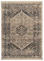 Kilimas vidaus Kayoom Charin 425, mėlynas/rusva, 230 cm x 160 cm