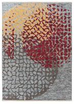Kilimas vidaus Kayoom Milan 425, raudona, 170 cm x 120 cm