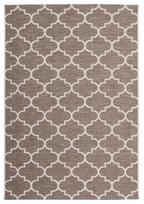 Kilimas lauko terasoms/vidaus Kayoom Indonesia-Batu, smėlio, 170 cm x 120 cm