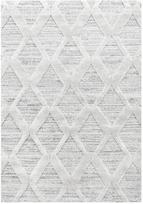 Kilimas vidaus Ayyildiz Pisa Boho 4703, pilkas, 230 cm x 160 cm