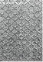 Kilimas vidaus Ayyildiz Pisa Geometric 4702, pilkas, 230 cm x 160 cm