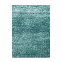 Kilimas vidaus Ayyildiz Shaggy BRILLIANT2803704200AQUA, turkio, 370 cm x 280 cm