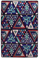 Kilimas Conceptum Hypnose Trigon 882CHL2861, įvairių spalvų, 180 cm x 120 cm