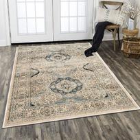 Kilimas Conceptum Hypnose ELS2061 599HFT3162, įvairių spalvų, 220 cm x 140 cm