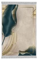 Kilimas Conceptum Hypnose ELS2435 599HFT4637, aukso/šviesiai ruda/žalia, 220 cm x 140 cm