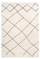 Kilimas vidaus Me Gusta Orlando 525 H88QA-200-290, baltas, 290 cm x 200 cm