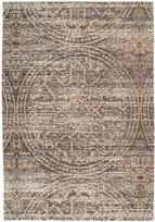 Kilimas Kayoom Davio 400 FQSPY-80-150, smėlio, 150 cm x 80 cm