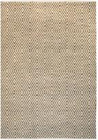 Kilimas vidaus Kayoom Aperitif 310 5TQ3J-80-150, ruda/smėlio, 150 cm x 80 cm