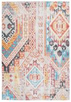Kilimas Arte Espina Indiana 200 ARZ67-80-150-E, oranžinis/įvairių spalvų, 150 cm x 80 cm